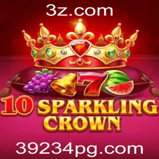 Explorando o Mundo de 10SparklingCrown