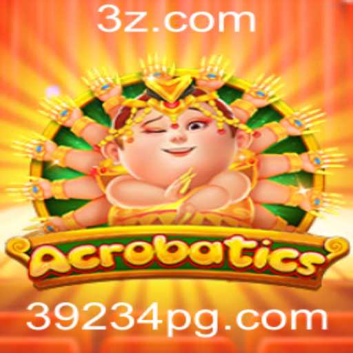 Descubra Acrobatics: A Nova Sensação dos Jogos Online