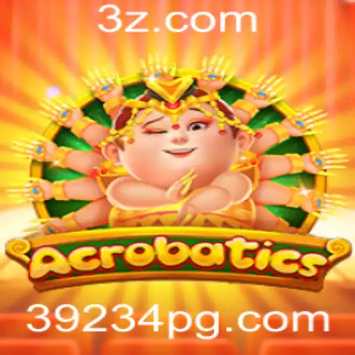 Descubra Acrobatics: A Nova Sensação dos Jogos Online