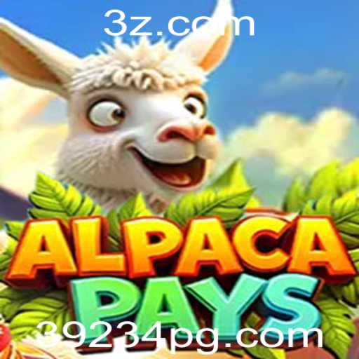 Descubra a Aventura Incrível de AlpacaPays