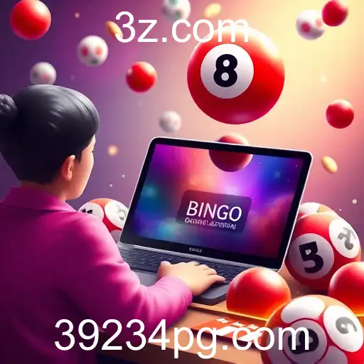 Bingo Online: A Revolução Digital nas Plataformas de Jogo