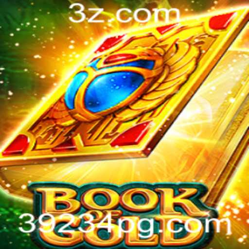 Book of Gold: Aventuras e Regras do Jogo