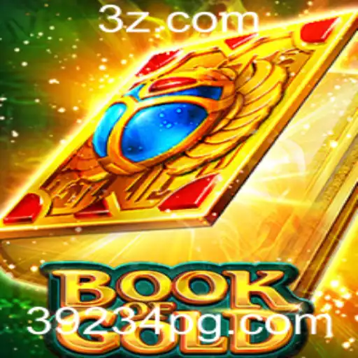 Book of Gold: Aventuras e Regras do Jogo