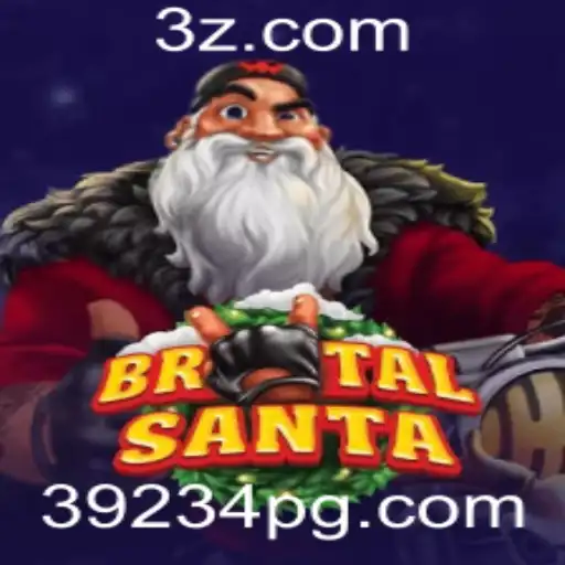 BrutalSanta: Uma Aventura Norte e Criativa no Mundo dos Jogos