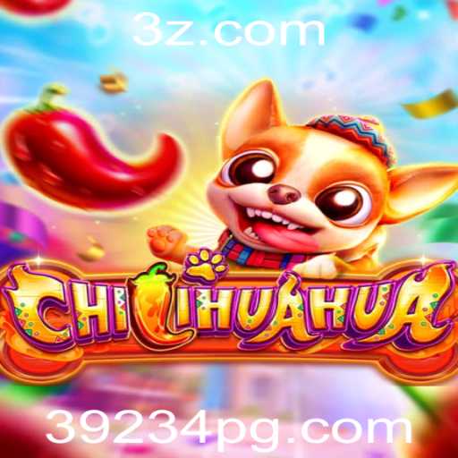 Descubra o Novo Jogo Interativo: CHILIHUAHUA