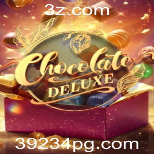 Descubra o Fascinante Mundo do ChocolateDeluxe: Regras e Dicas