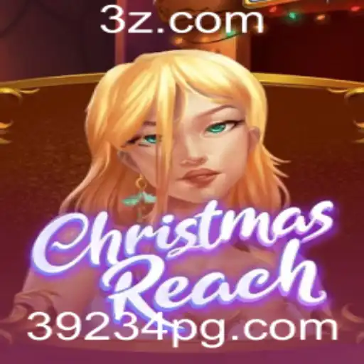 ChristmasReach: Um Jogo de Estratégia para as Festas