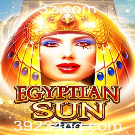 EgyptianSunSE: Descubra o Fascinante Mundo do Jogo