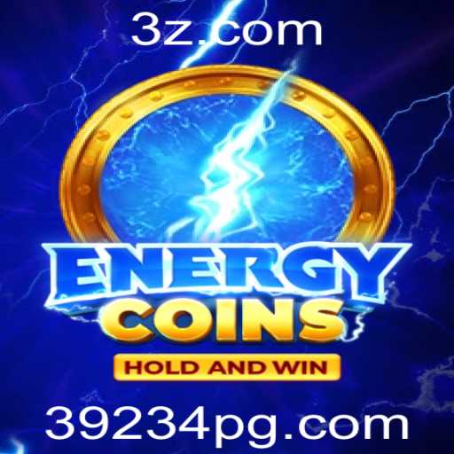 Descubra o Universo de EnergyCoins: O Jogo que Conquista Novas Fronteiras