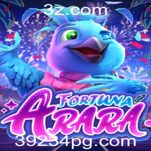 FortunaArara: O Jogo de Estratégia Inovador Que Está Transformando o Entretenimento
