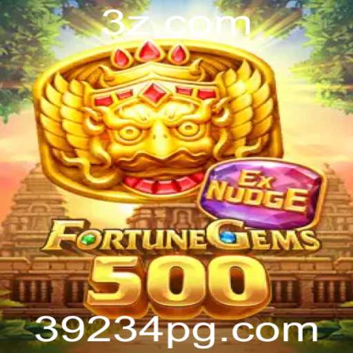 FortuneGems500: A Nova Sensação no Mundo dos Jogos Online