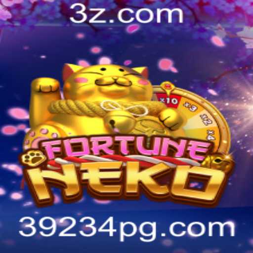 Explorando o Mundo Fascinante de FortuneNeko