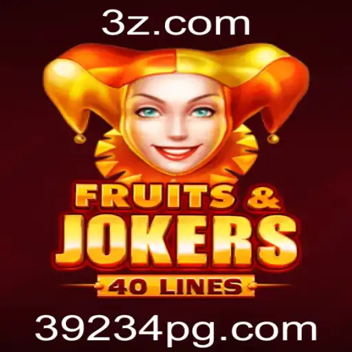Descubra o Mundo Empolgante de FruitsAndJokers40