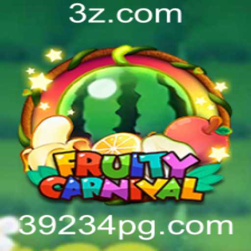 Descubra o Fascinante Jogo 'FruityCarnival' e Aprenda suas Regras