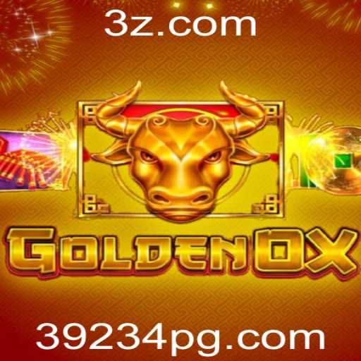 Explorando o Fantástico Mundo de GoldenOx