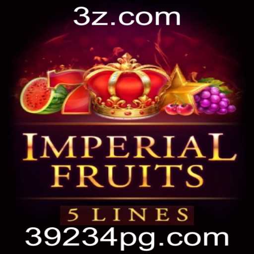 Descubra o Fascinante Mundo de ImperialFruits5