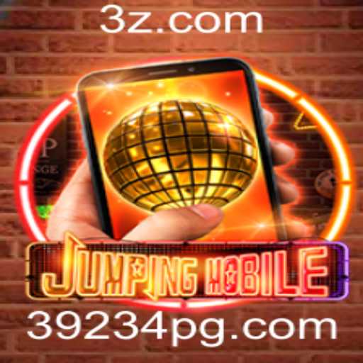 Descubra o Novo Fenômeno dos Jogos: Jumpingmobile