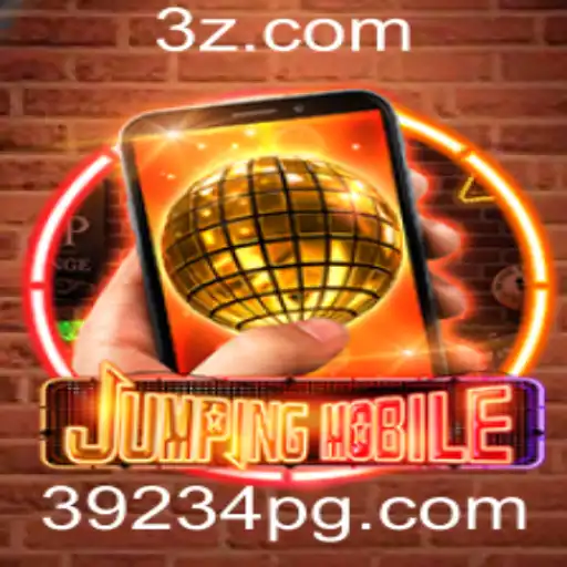 Descubra o Novo Fenômeno dos Jogos: Jumpingmobile