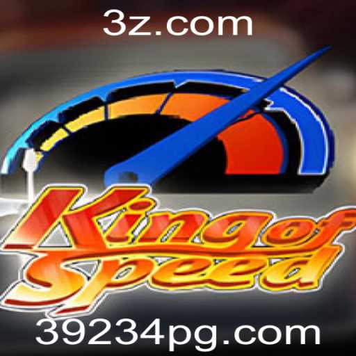 KingofSpeed: Uma Experiência Veloz e Empolgante