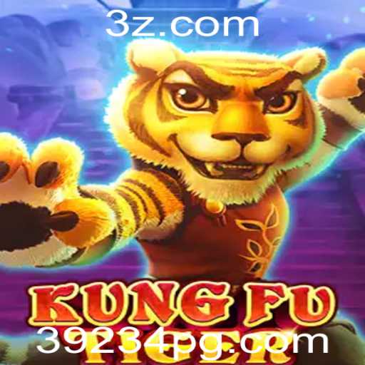 KungFuTiger: Mergulhando na Ação com a Experiência de Combate Definitiva
