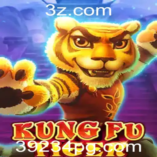 KungFuTiger: Mergulhando na Ação com a Experiência de Combate Definitiva