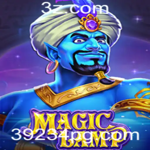 Descubra o Fascinante Jogo MagicLamp e Como Jogar