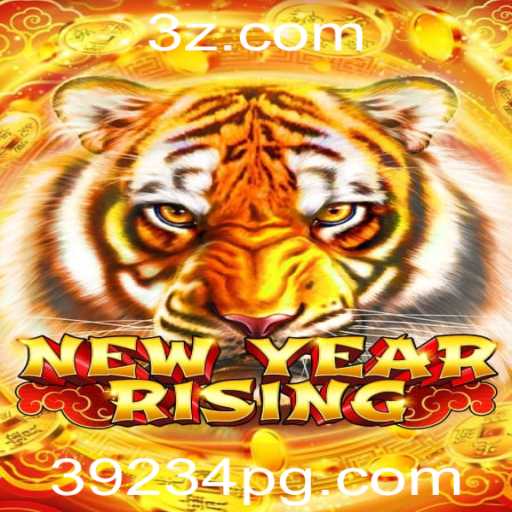 Explorando o Mundo de NewYearRising: O Jogo Inovador de 39234p.com
