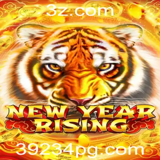 Explorando o Mundo de NewYearRising: O Jogo Inovador de 39234p.com