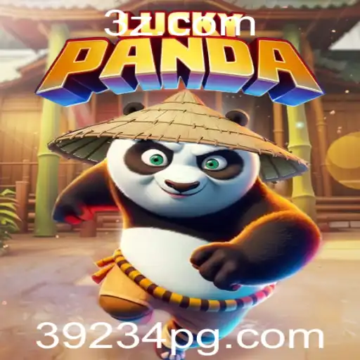 Explorando o Fascinante Mundo de LuckyPanda