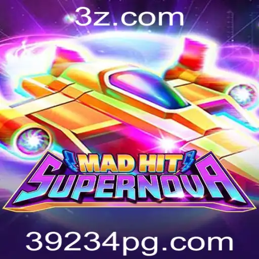 Descubra o Fascinante Mundo de MadHitSupernova: Um Jogo Revolucionário