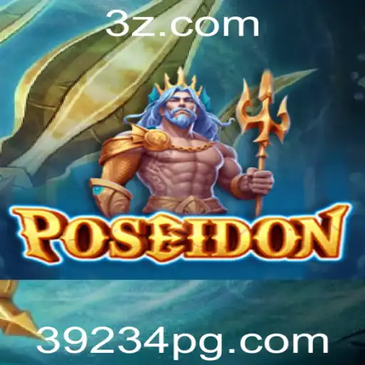 Desvendando Poseidon: Um Mergulho no Mundo Aquático dos Jogos
