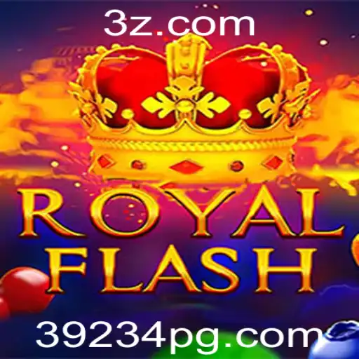 Descubra o Fascinante Mundo de RoyalFlash: Regras e Estratégias