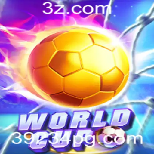 Descubra o Empolgante Jogo WorldCup e Explore o Mundo de 39234p.com