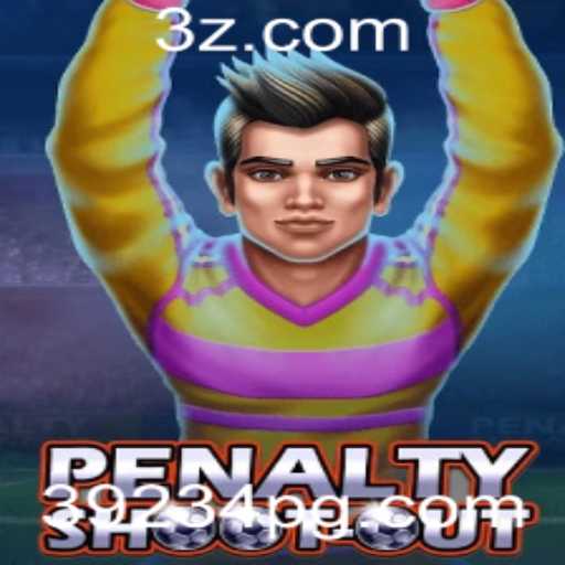 Entendendo o Jogo PenaltyShootOut: Uma Experiência de Tensão e Precisão