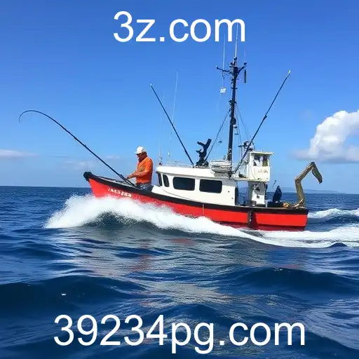 A Fascinante Arte da Pesca: Tudo que Você Precisa Saber