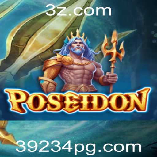 Desvendando Poseidon: Um Mergulho no Mundo Aquático dos Jogos