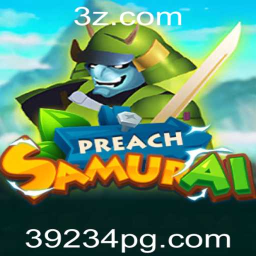 PreachSamurai: Explorando o Mundo do Jogo Revolucionário