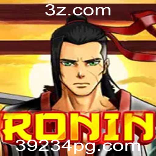 Ronin: Explorando o Universo Samurai com 39234p.com
