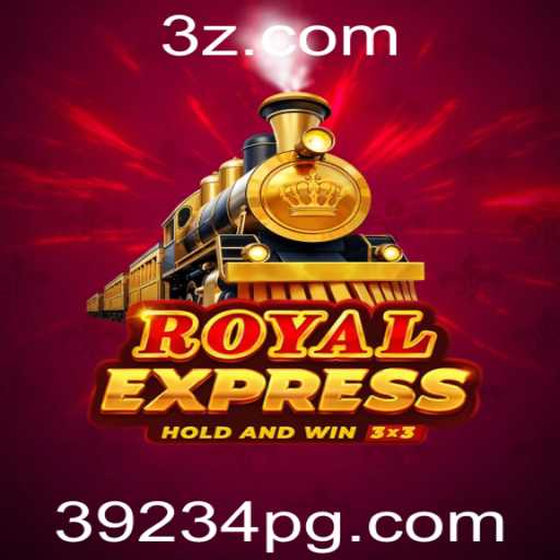 Royal Express: Descubra o Jogo que Está Conquistando o Mundo
