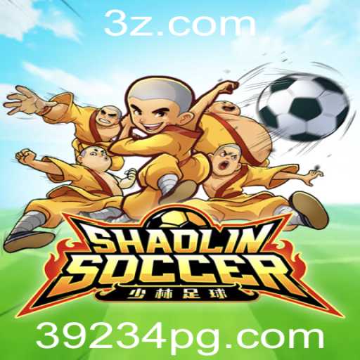Explorando ShaolinSoccer: O Jogo de Futebol Inspirado nas Artes Marciais