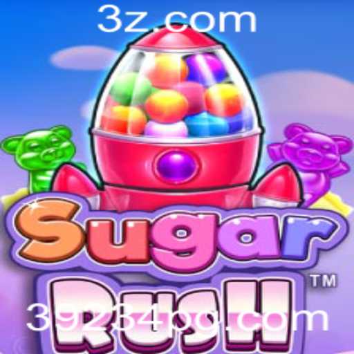 Explorando o Mundo de SugarRush: Um Jogo de Aventura e Estratégia