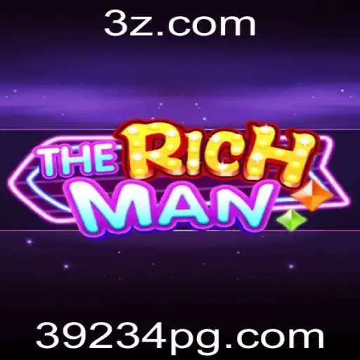 Explorando o Mundo do Jogo TheRichMan