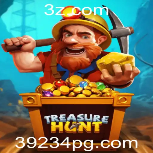 Descubra o Fascínio do Jogo 'TreasureHunt'