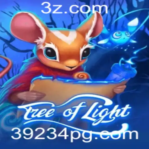 Explorando TreeofLight: Um Mergulho no Mundo Encantador de 39234p.com