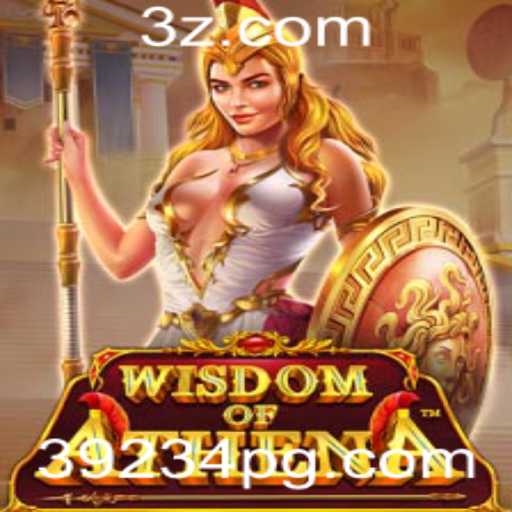 Descubra o Fascinante Mundo de WisdomofAthena: Um Jogo de Estratégia e Conhecimento