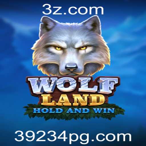 Desvendando WolfLand: Um Mergulho no Universo do Game 39234p.com