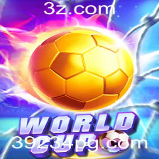 Descubra o Empolgante Jogo WorldCup e Explore o Mundo de 39234p.com